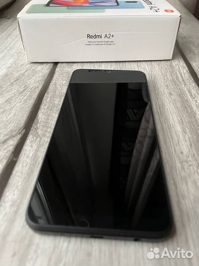 Xiaomi Redmi A2+, 3/32 ГБ