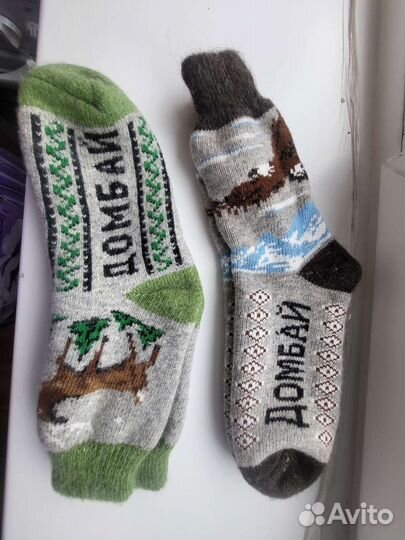Носки 40-45