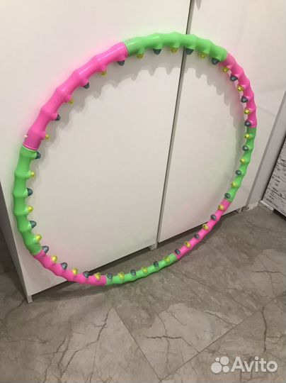 Обруч для похудения