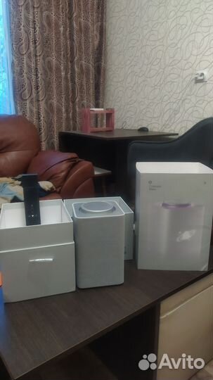 Яндекс станция макс2 без zigbee