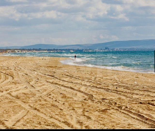 Дом 100 м² на участке 6 сот.