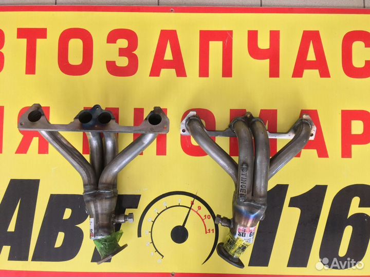 Мини паук 4-1 на ваз 08-15 8 кл