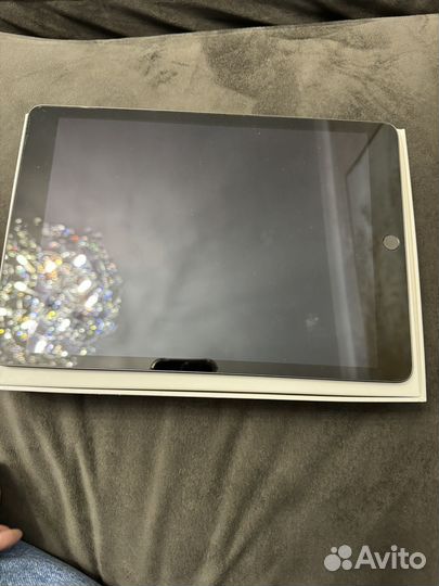 Планшет apple iPad 9