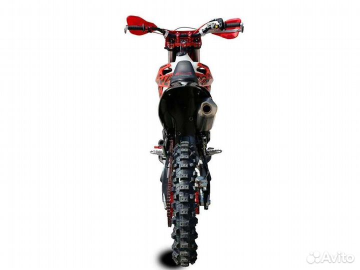 Мотоцикл BRZ X5S