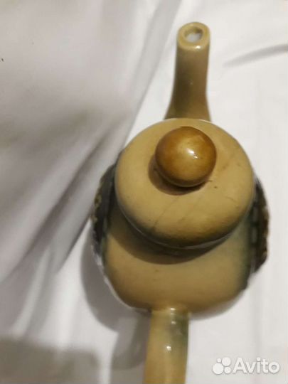 Заварочный чайник