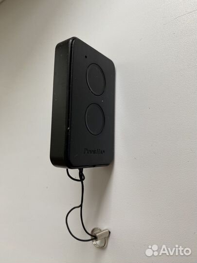 Doorhan Transmitter 2-PRO (Оригинал) пульт брелок