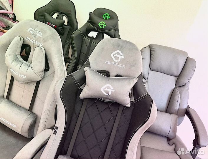 Игровой Стул