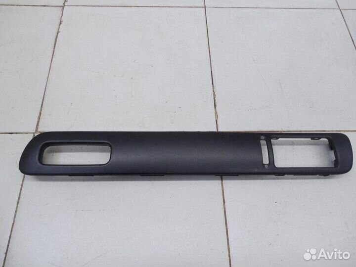 Накладка декоративная Rezzo 2005-2010