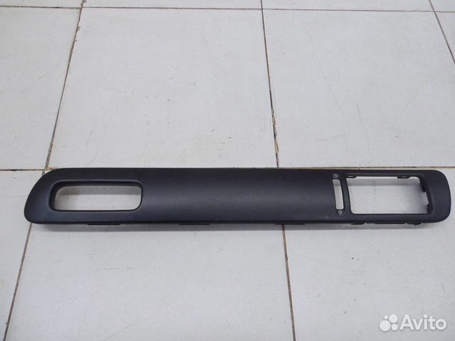 Накладка декоративная Rezzo 2005-2010