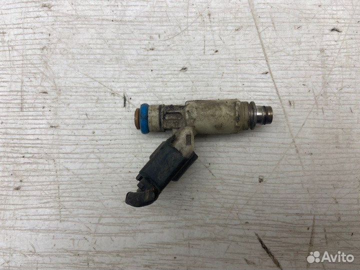 Форсунка топливная Jaguar X-Type AJV6 2006