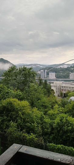 3-к. квартира, 77,2 м², 3/3 эт.