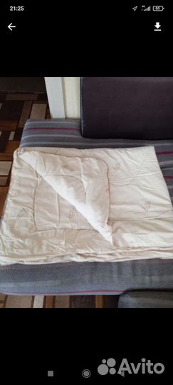 Детское одеяло