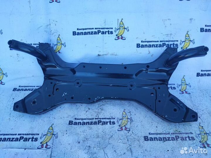 Подрамник передний Mitsubishi Outlander Xl