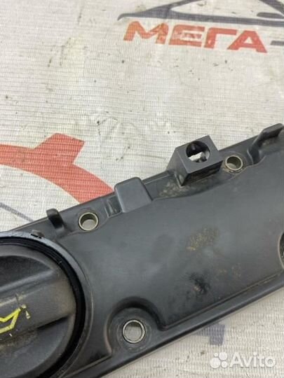 Клапанная крышка Peugeot 307 легковой универсал