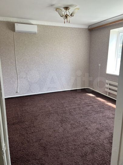 3-к. квартира, 51,6 м², 1/2 эт.