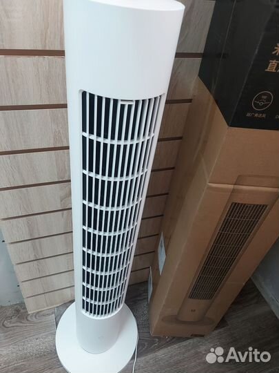 Колонный вентилятор xiaomi mijia tower fan 2 bpts