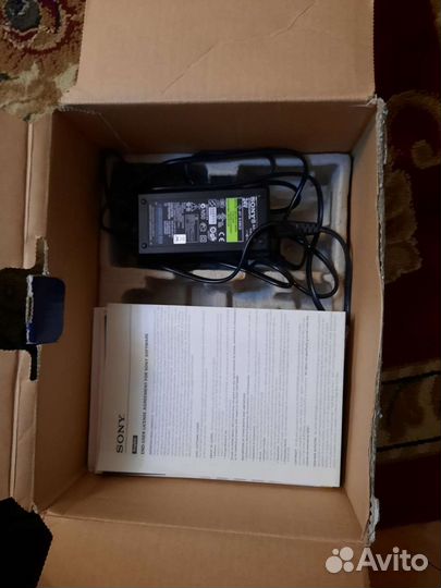 Мини принтер цветной