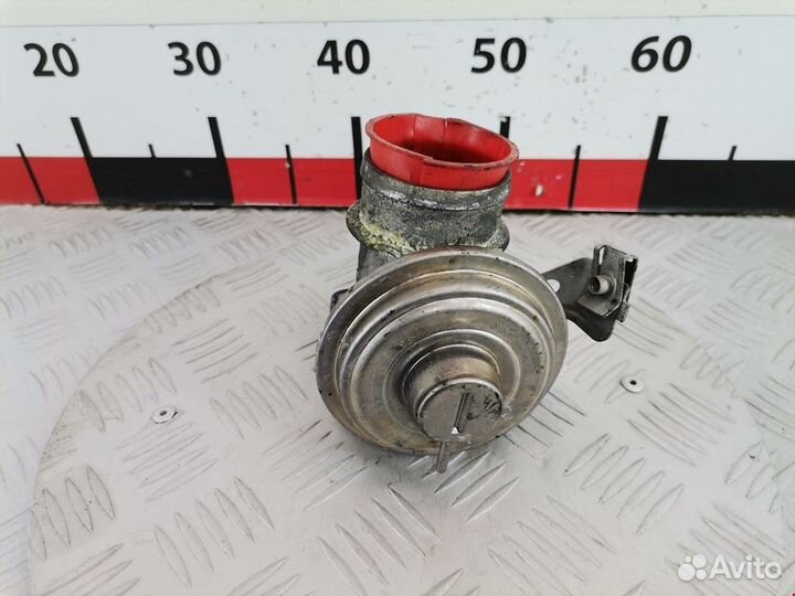 Клапан EGR BMW 3 E46 2002