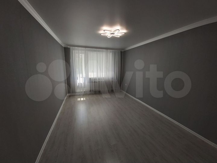 1-к. квартира, 40 м², 3/9 эт.