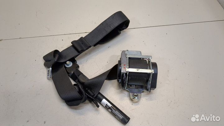 Ремень безопасности левый передний Opel Zafira C 2011