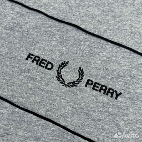 Футболка Fred Perry Оригинал