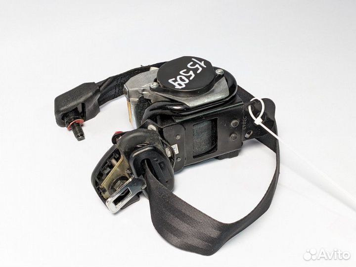 Ремень безопасности передний левый Lifan X70 2.0