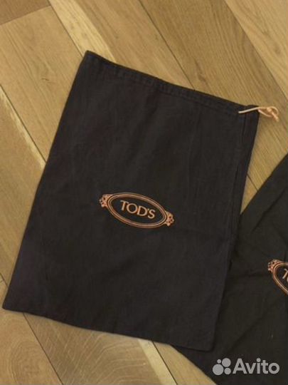 Пыльник louis vuitton и Tods