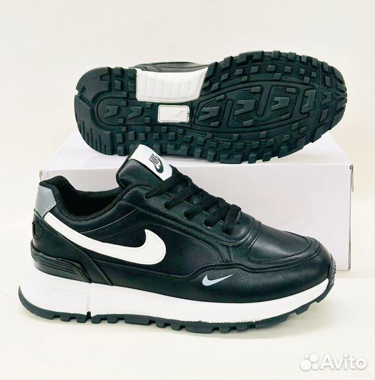 Кроссовки мужские