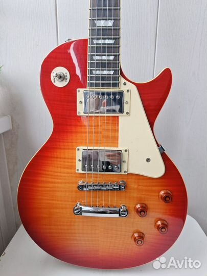 Электрогитара Tokai Les Paul ALS-48