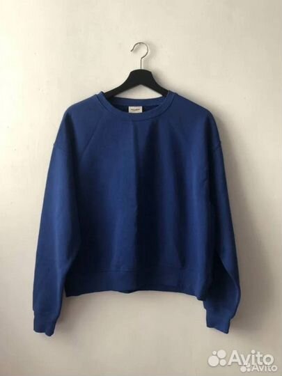 Свитшот pull and bear женский
