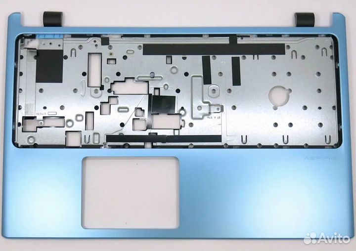 Корпус Acer V5-531,V5-571 топкейс, поддон - новый