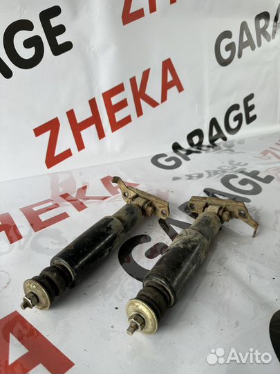 Запчасти на ваз 2107