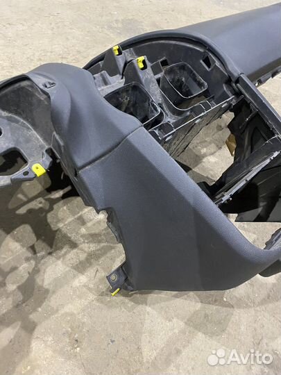 Торпеда opel corsa d