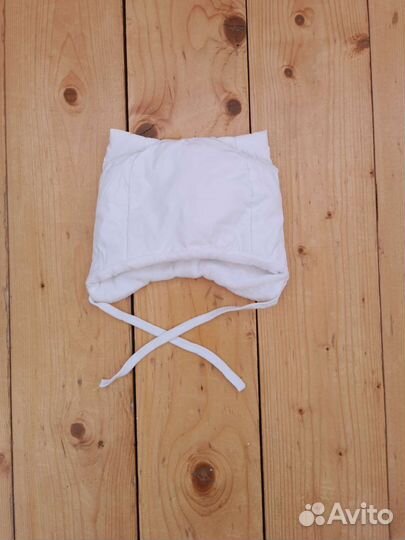 Конверт на выписку весна