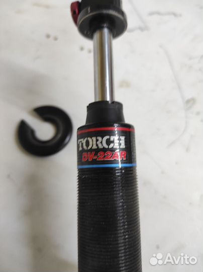 Амортизатор DNM DV-22AR