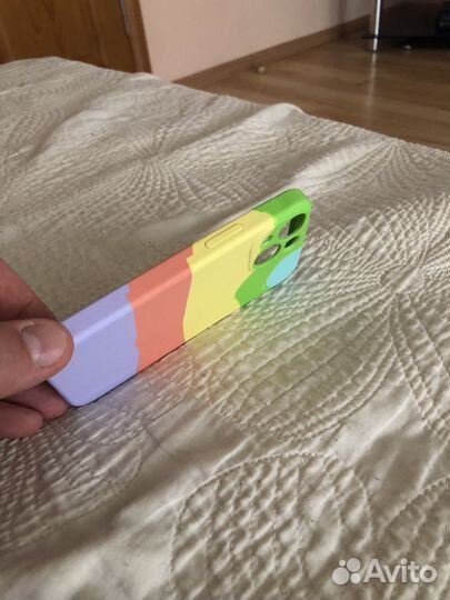 Чехол на iPhone 13 mini