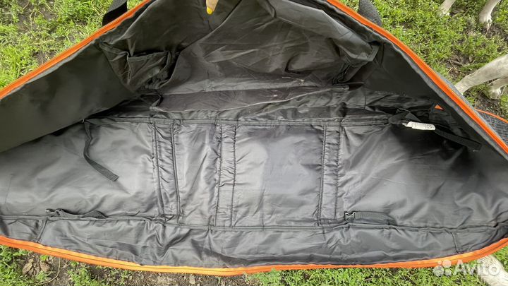 Чехол для сноуборда