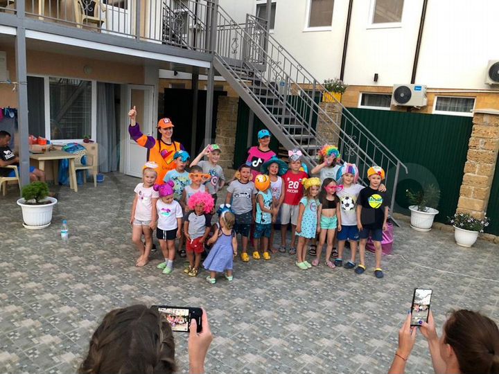 Комната 18 м², 1/3 эт.