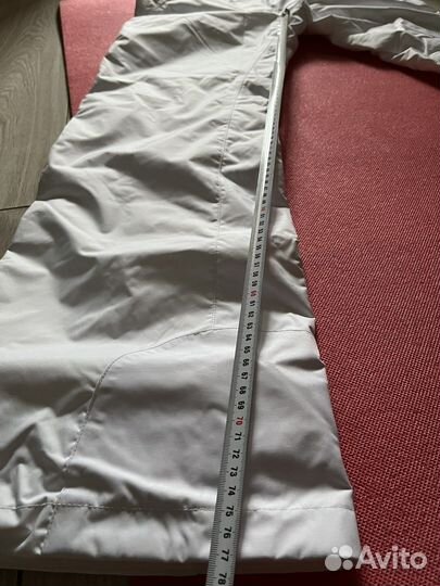 Брюки горнолыжные Wedze женские S