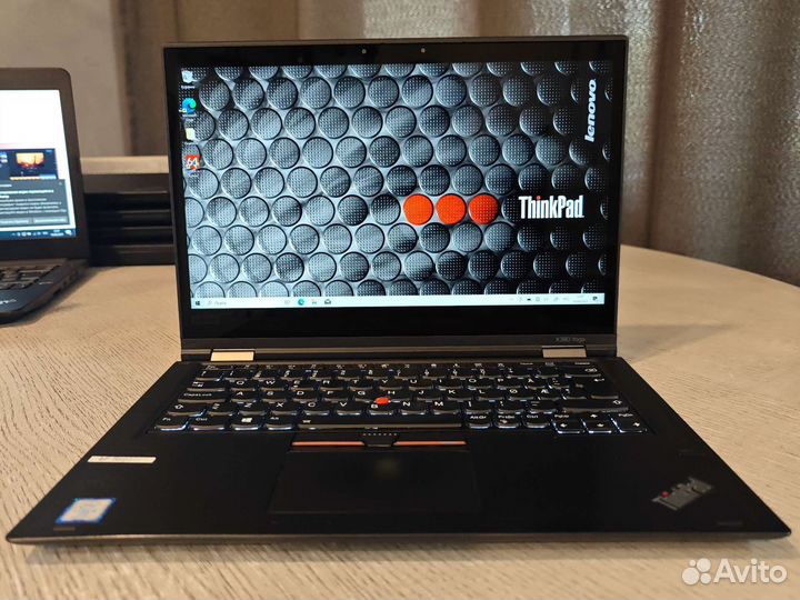 Lenovo X380 Yoga 13