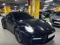 Porsche 911 Carrera S 3.0 AMT, 2020, 18 618 км, с пробегом, цена 11 400 000 руб.