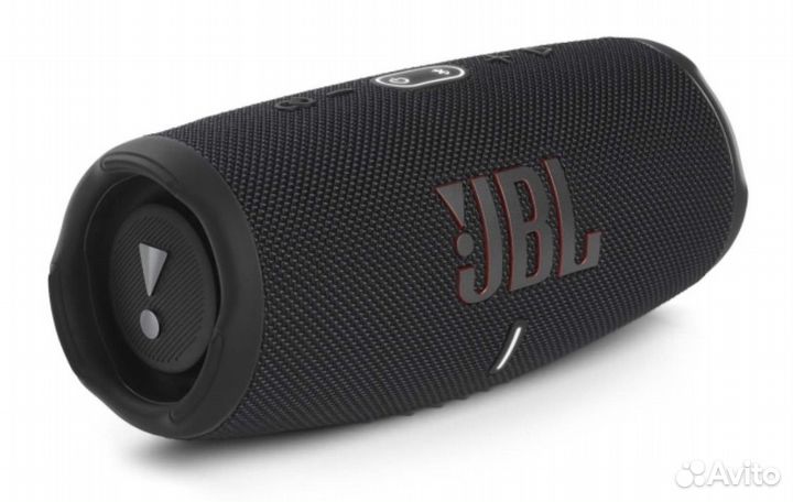 Акустические колонки jbl charge 5