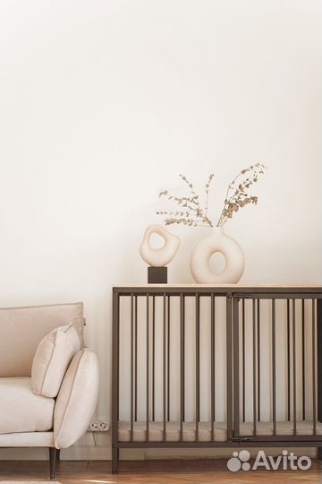 Клетка тумба для собак