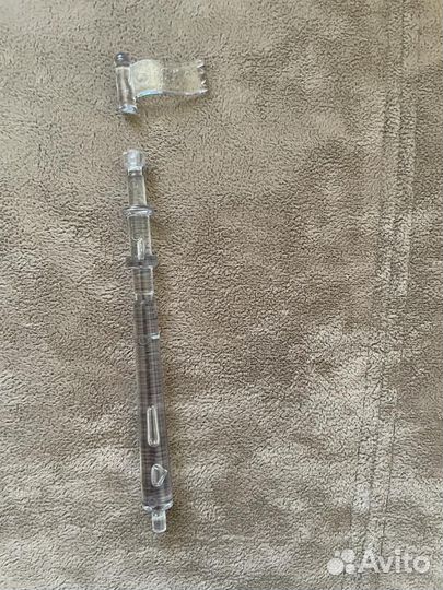 3D пазл для детей Crystal Puzzle Пиратский корабль