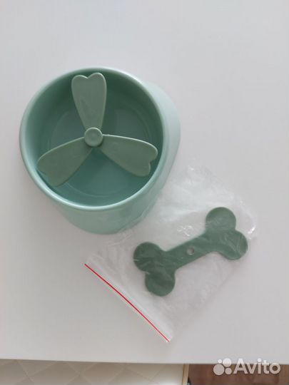 Миски для собак