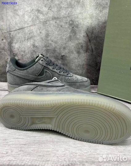 Кроссовки Nike Air Force 1 Reigning Champ