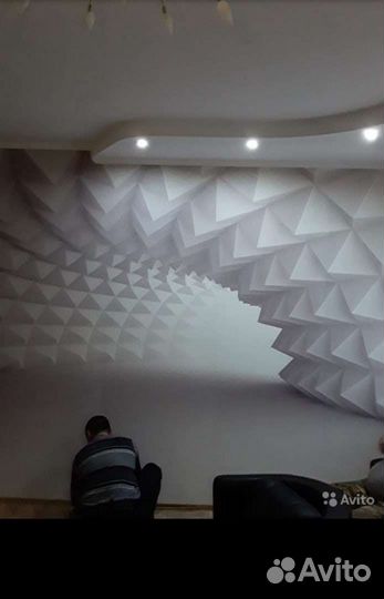 Ремонт квартир