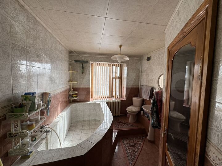 3-к. квартира, 62,6 м², 5/5 эт.