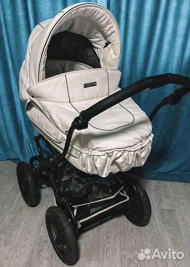 Коляска bebecar stylo AT