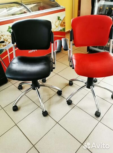 Парикмахерское оборудование